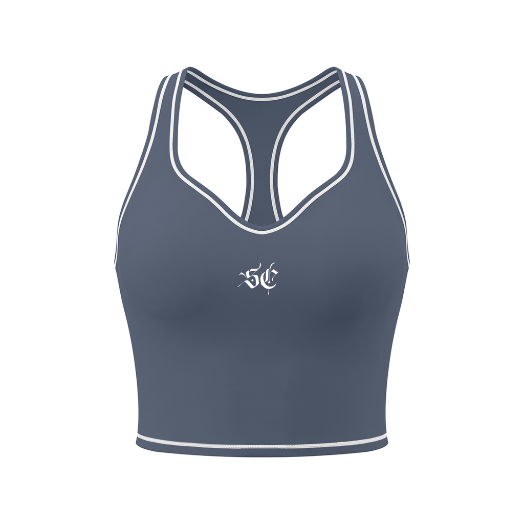 Sculpt Crop Top