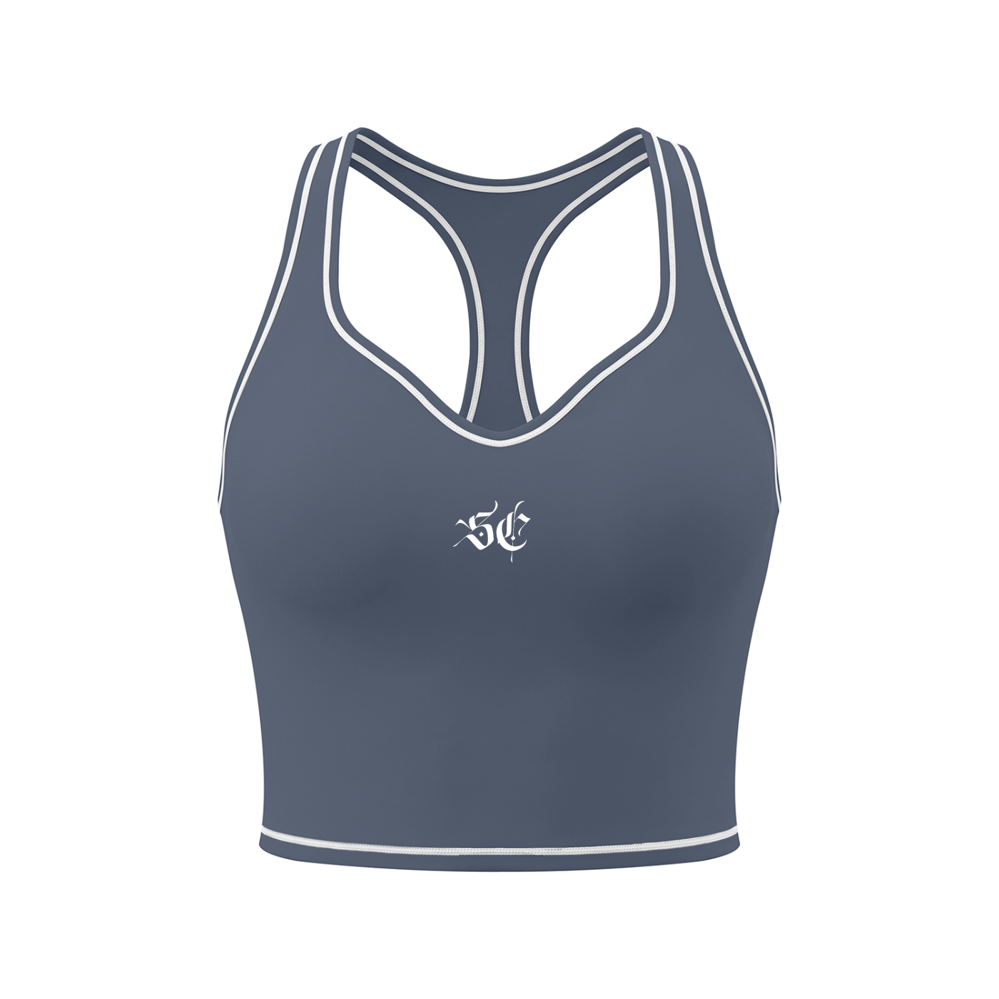 Sculpt Crop Top