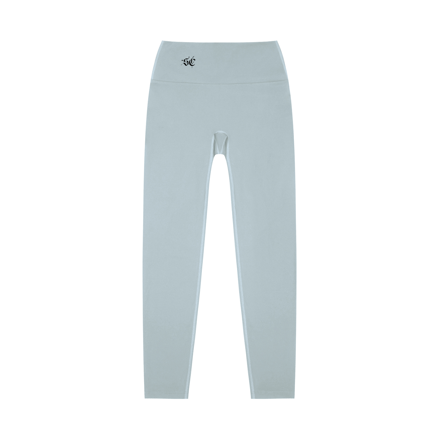 High-Waisted Yoga Leggings - *Signature*