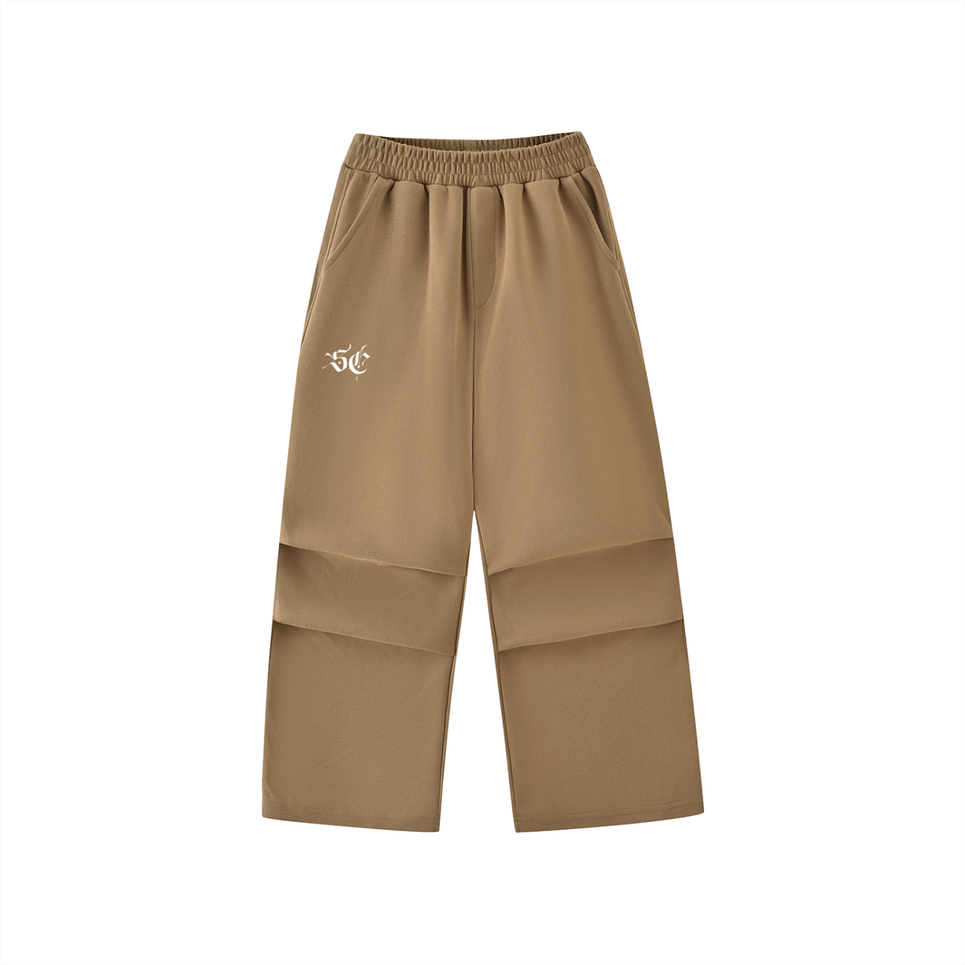 Essential Kids' Straight-Leg Sweatpants - *Signature*