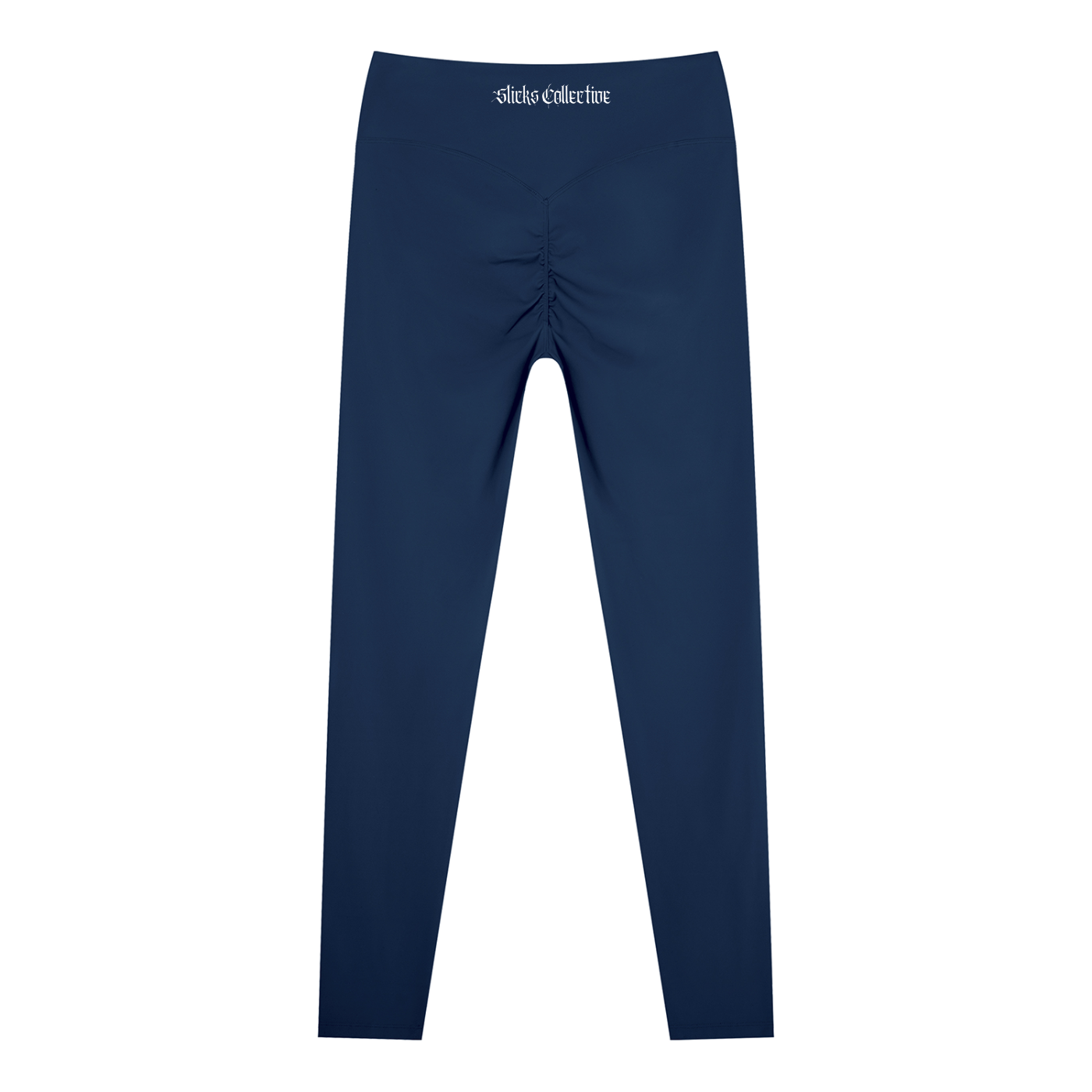 Women's High Waisted Ankle Leggings - *Signature*