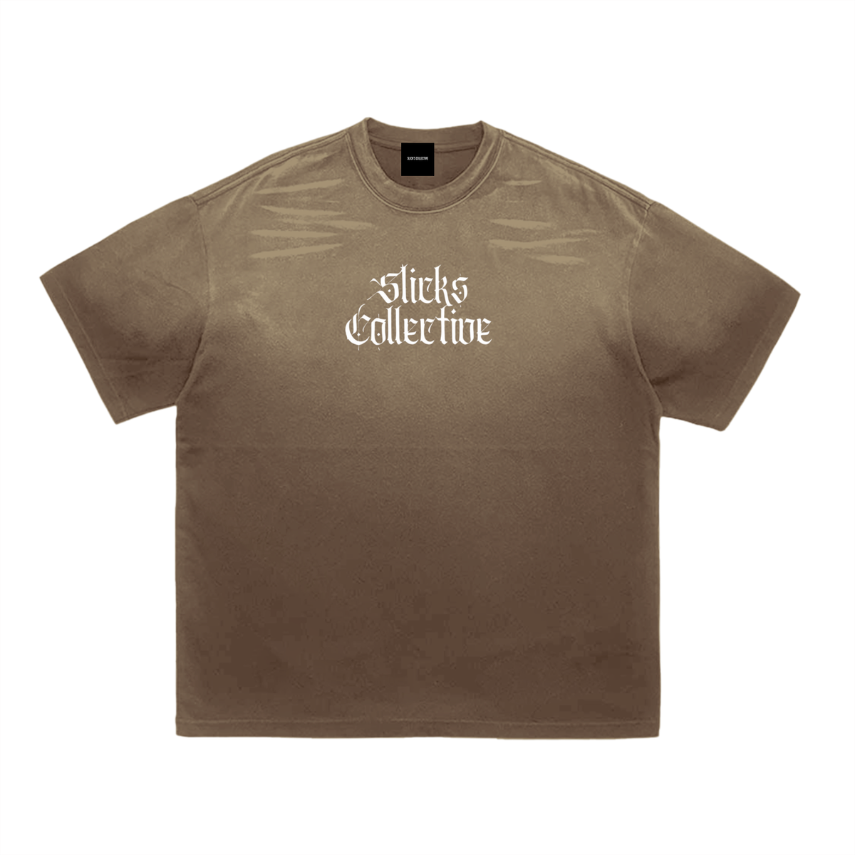 ShadowStrike Gradient Tee