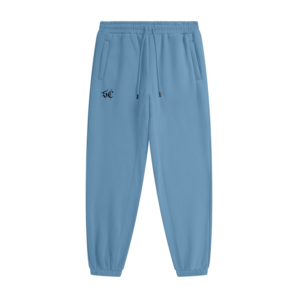 Heavyweight Comfort Fleece Joggers - *Signature*