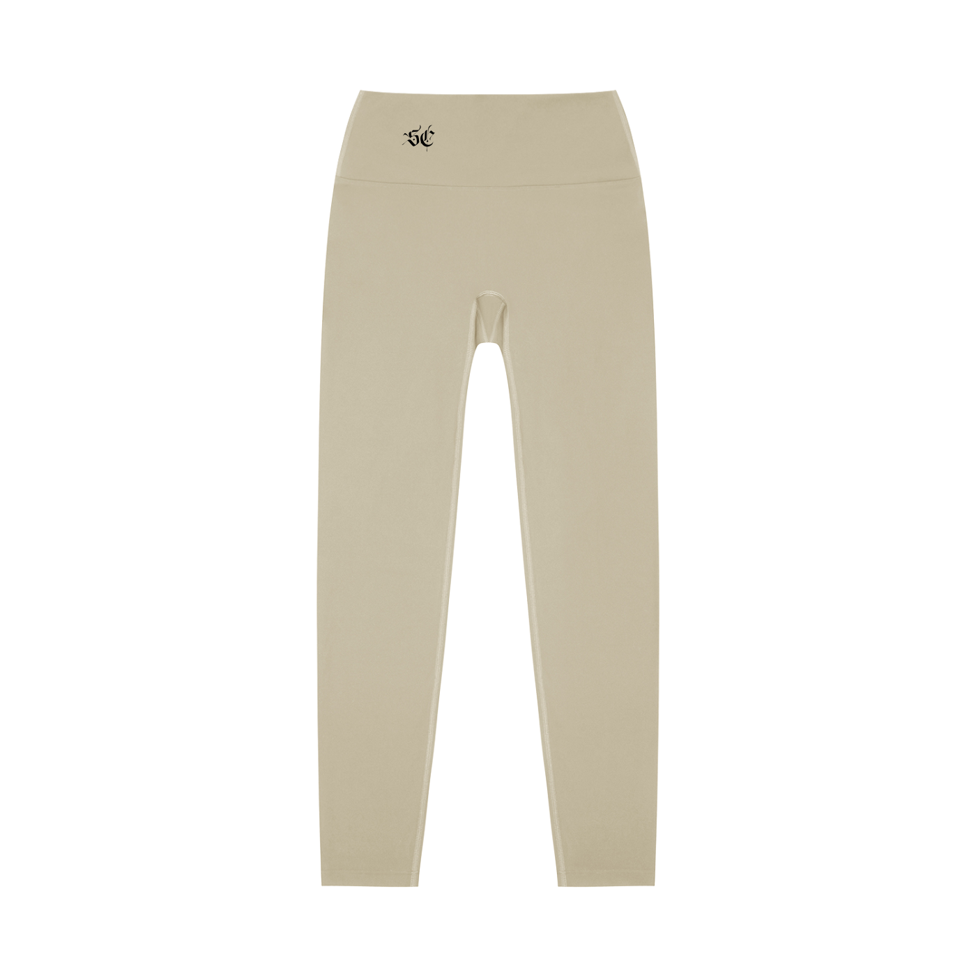 High-Waisted Yoga Leggings - *Signature*