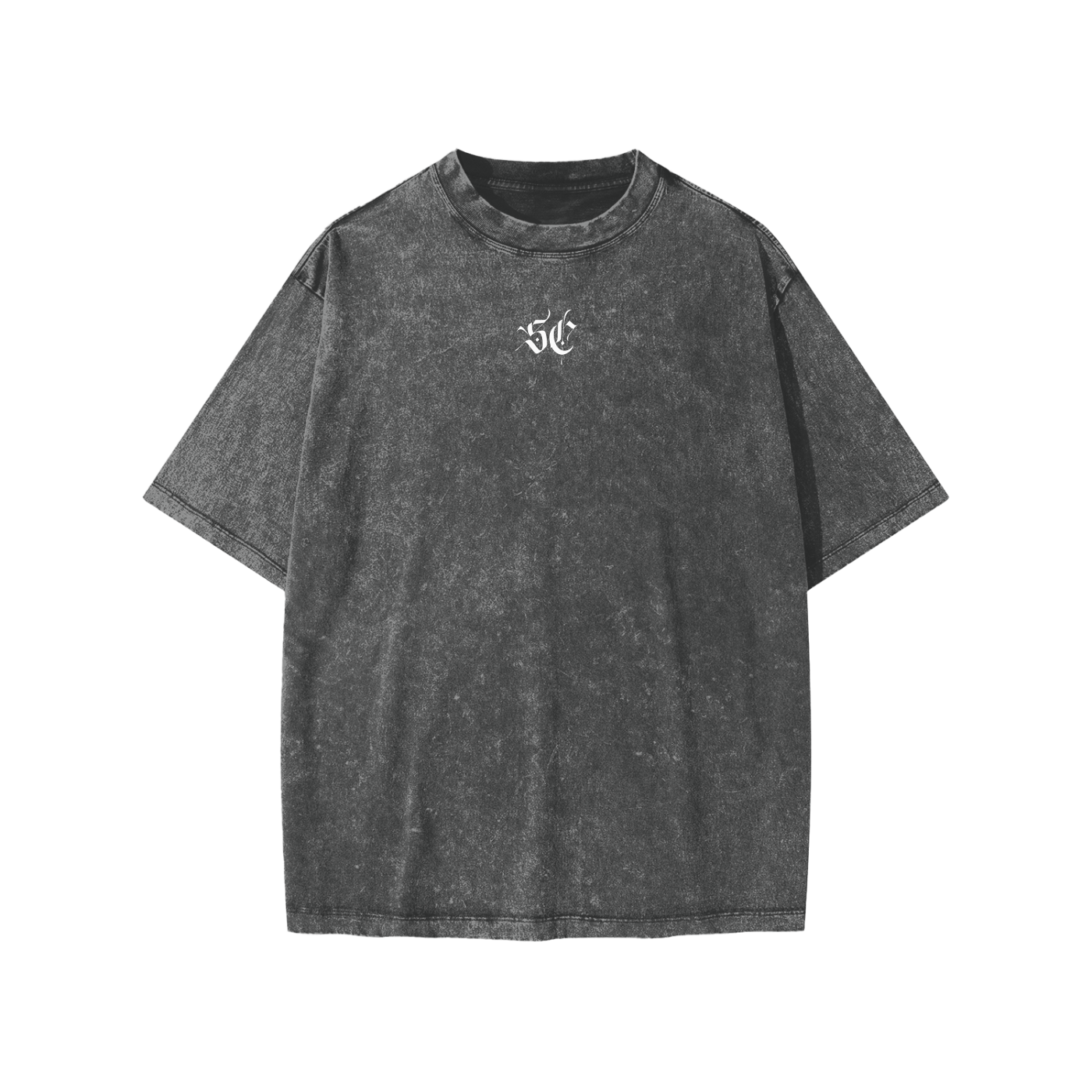 Snow Washed Tee - *SCC*