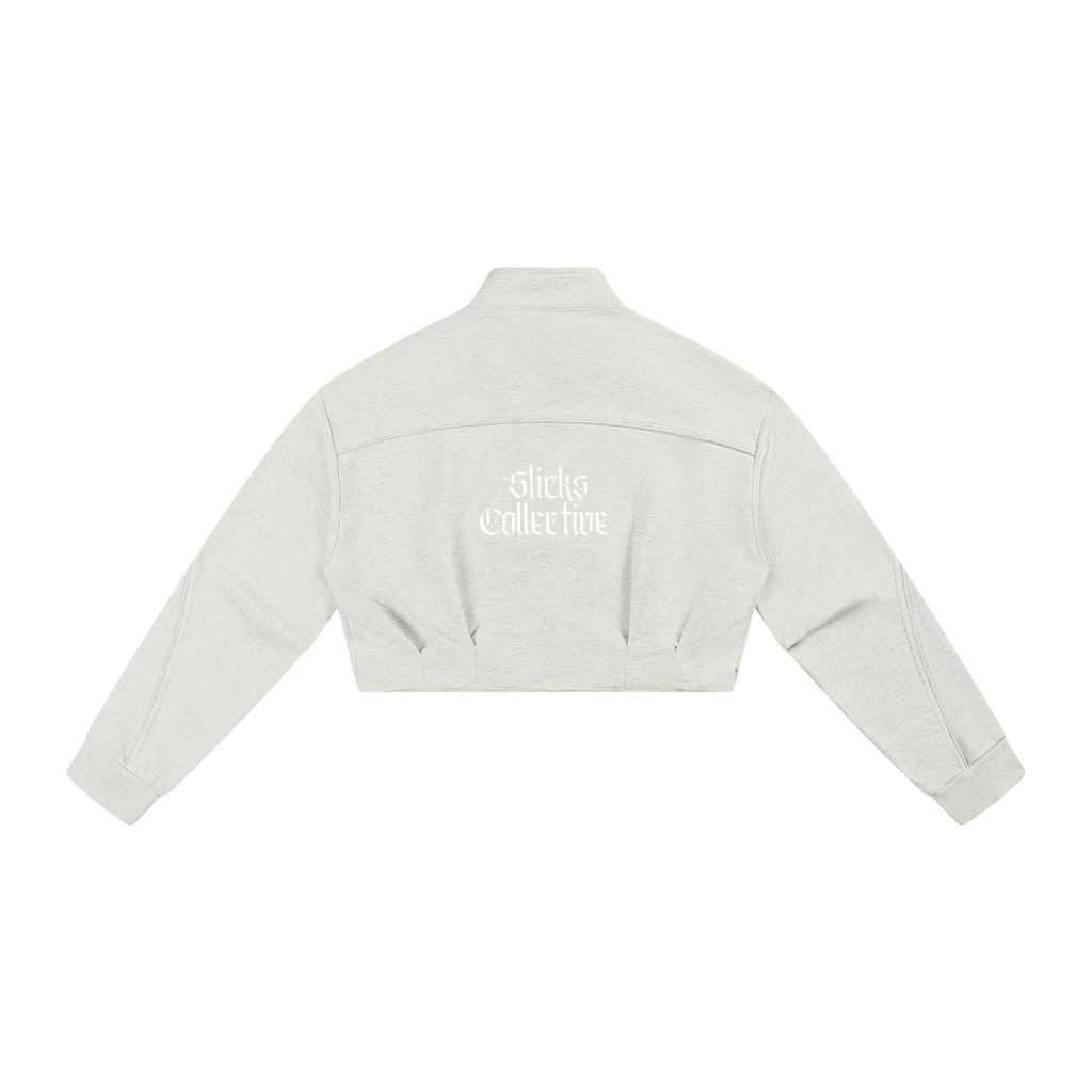 Horizon Crop Jacket
