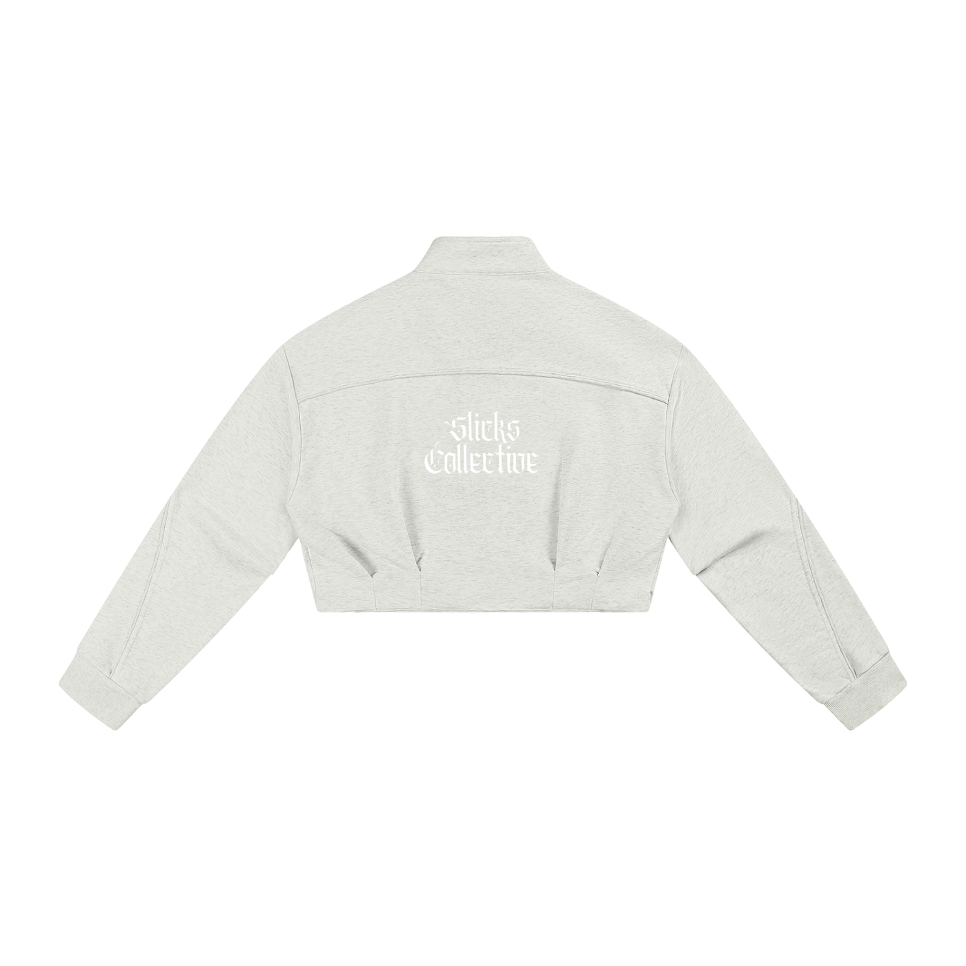 Horizon Crop Jacket