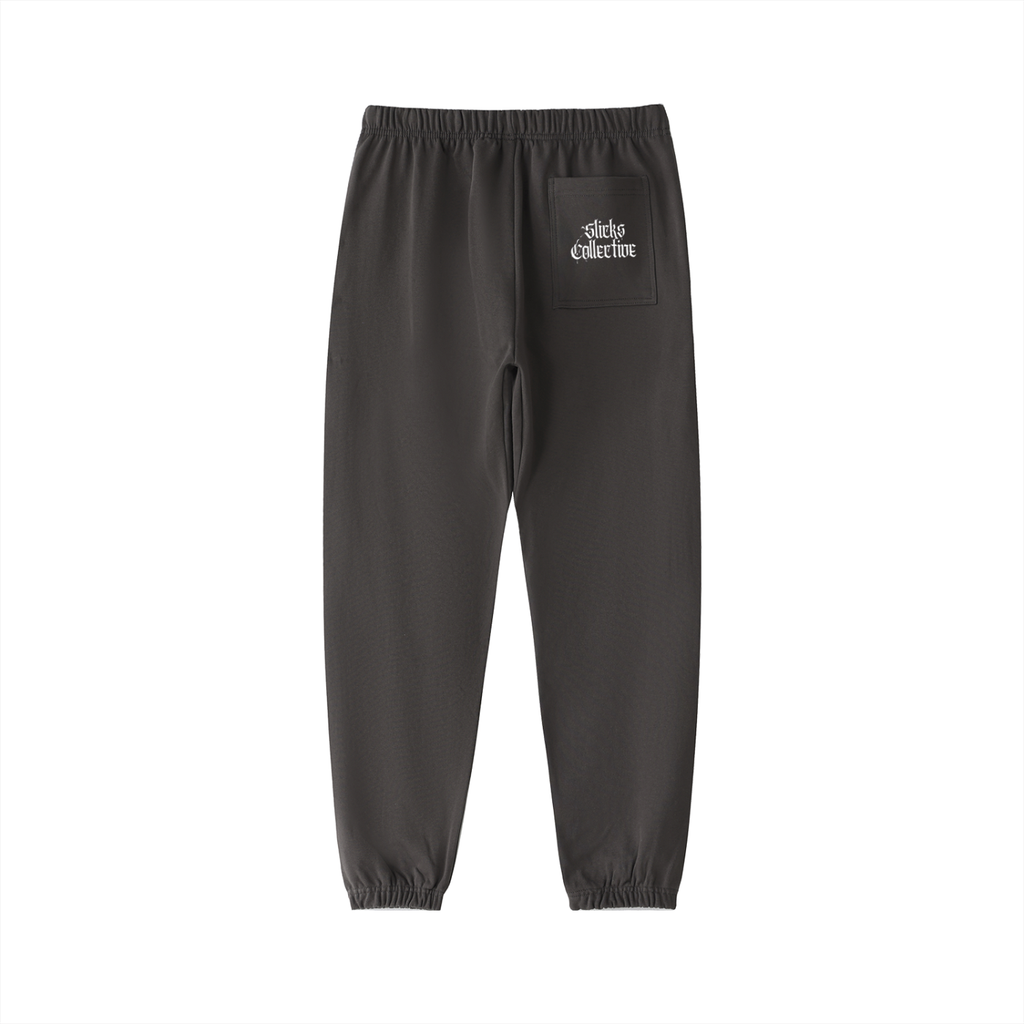 Essential Sweatpants - *Signature*