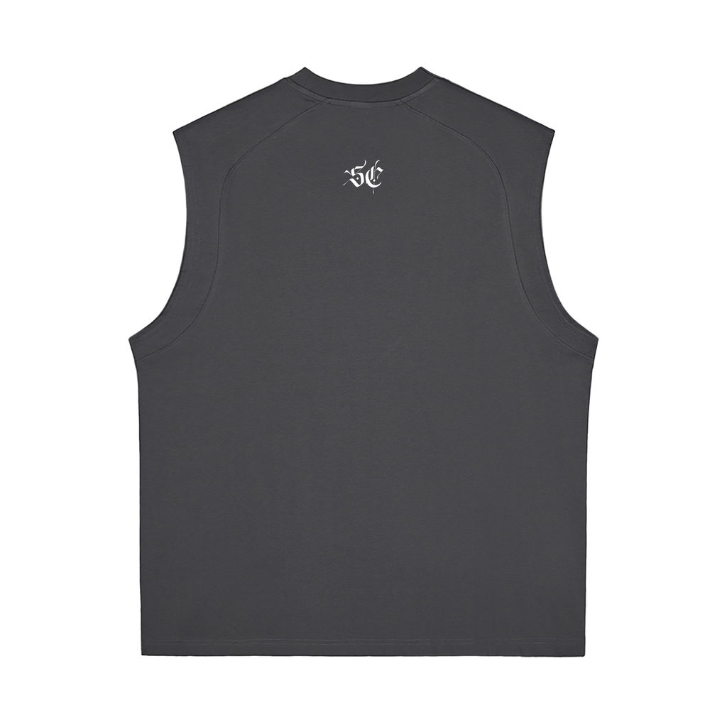 Sorona Quick-Dry Cooling Tank Top - *Signature*