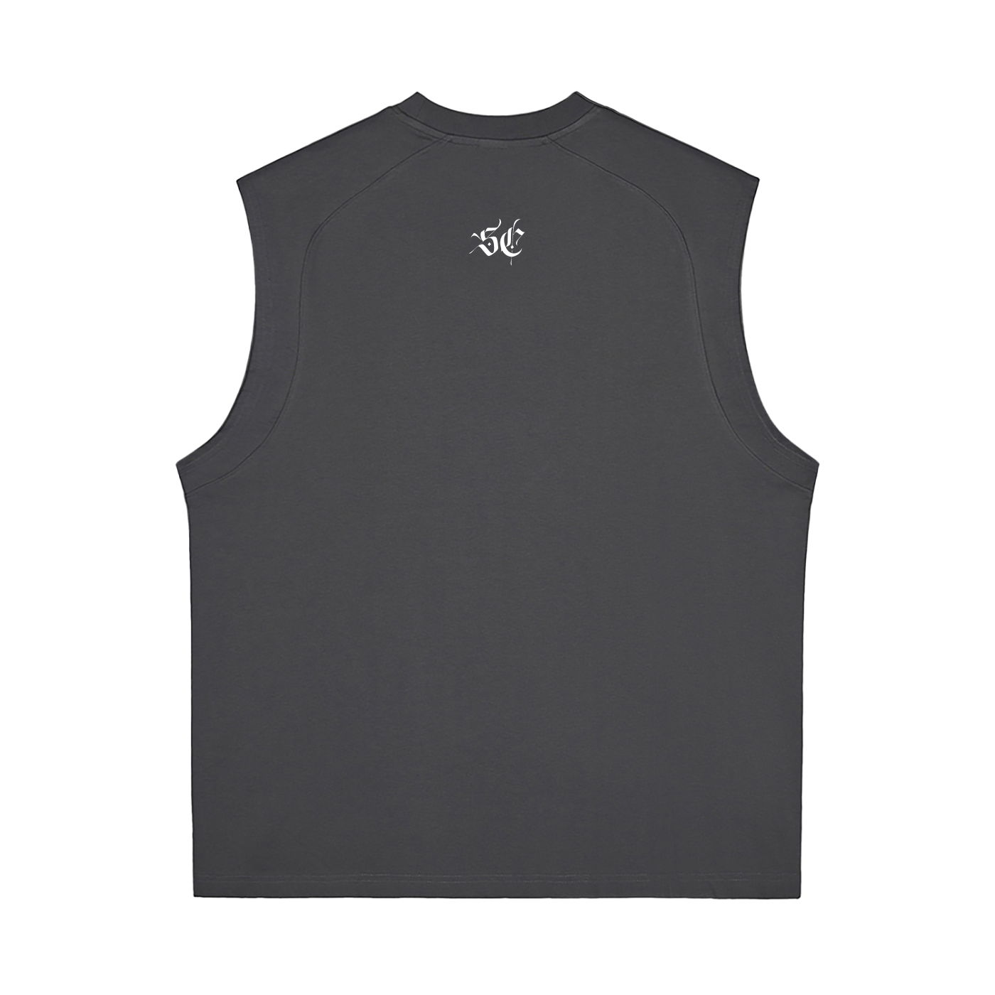 Sorona Quick-Dry Cooling Tank Top - *Signature*