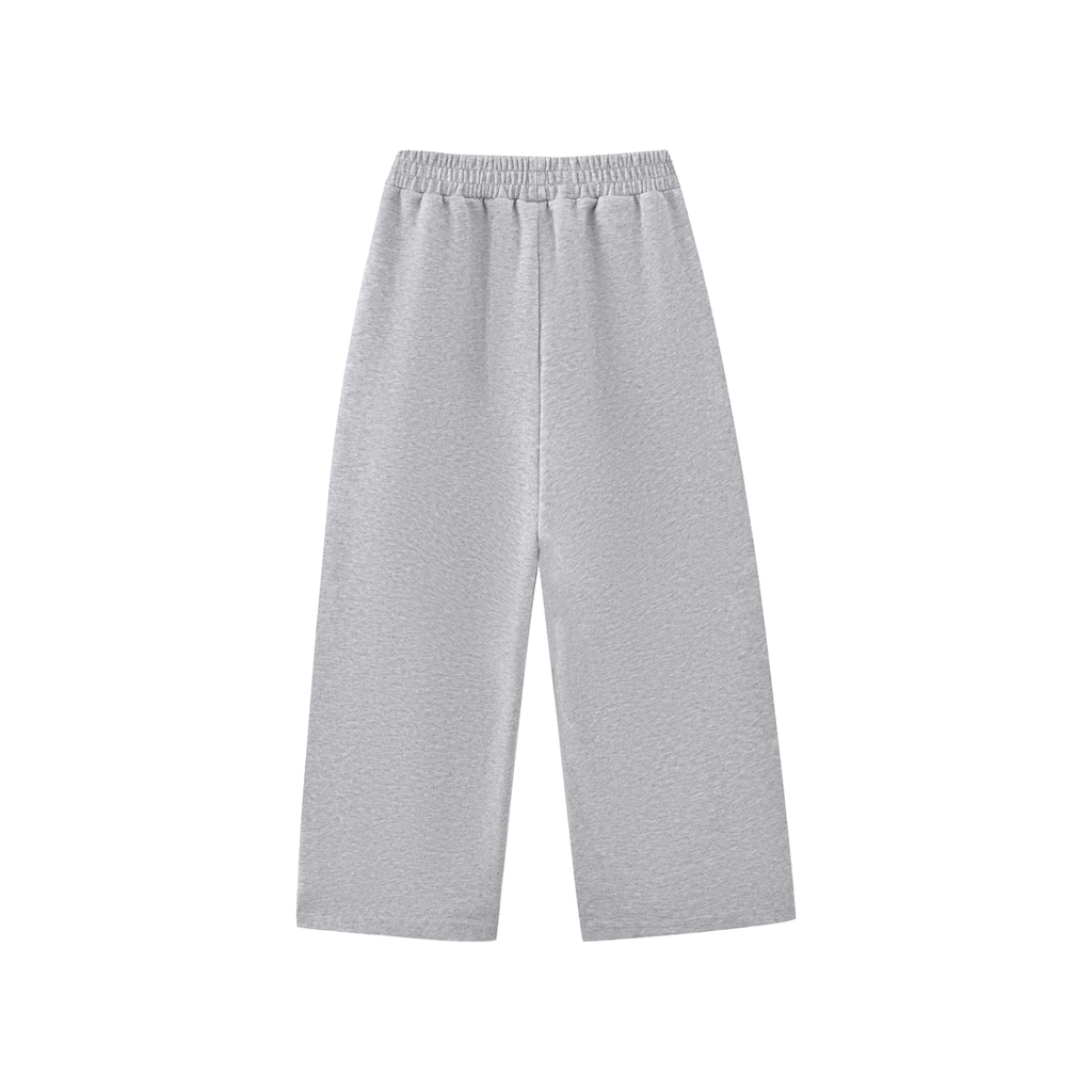 Essential Kids' Straight-Leg Sweatpants - *Signature*