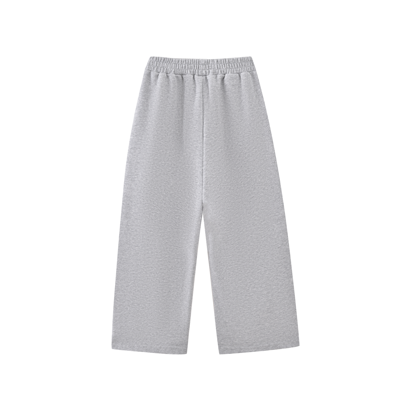 Essential Kids' Straight-Leg Sweatpants - *Signature*