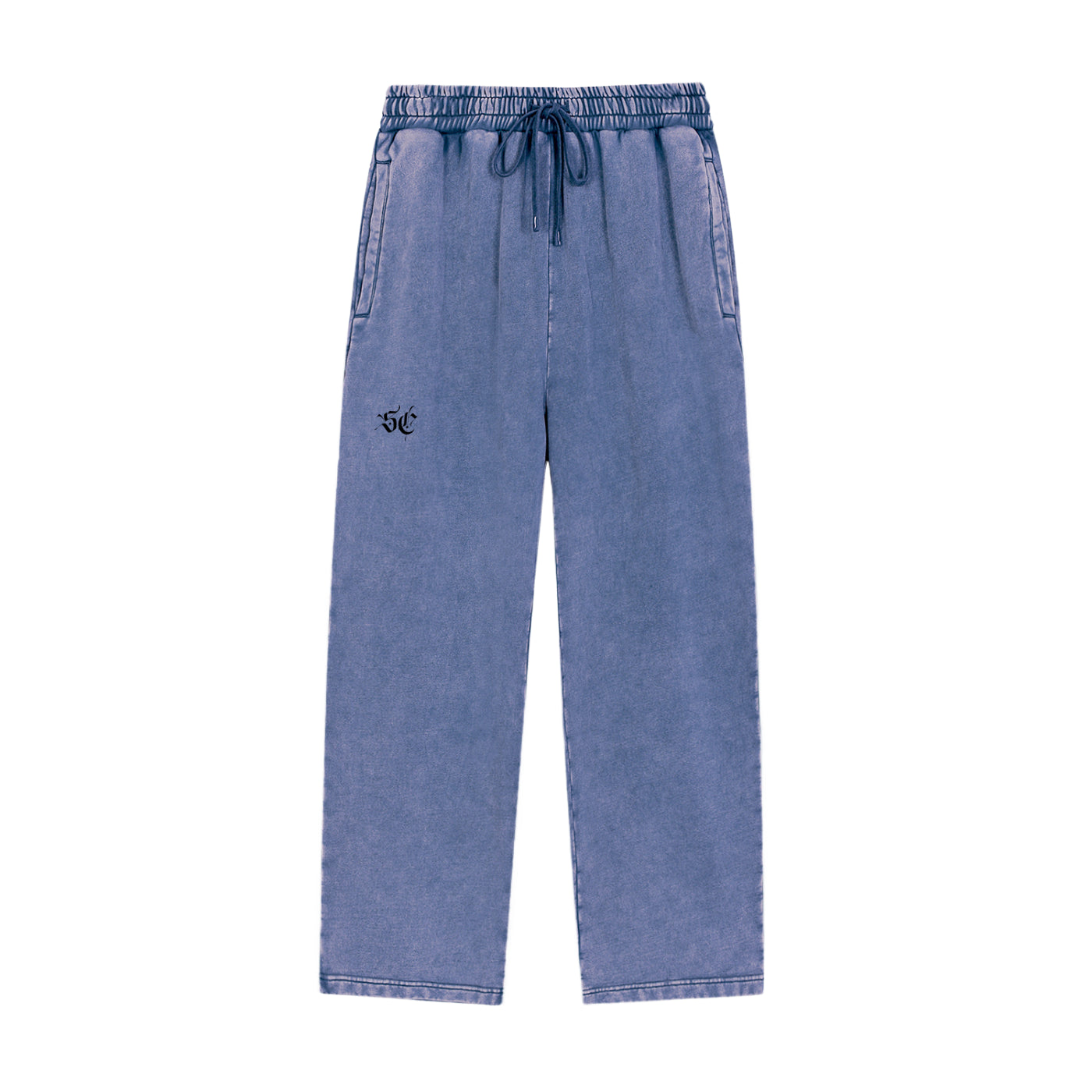 Snow Wash Heavyweight Sweatpants - *Signature*