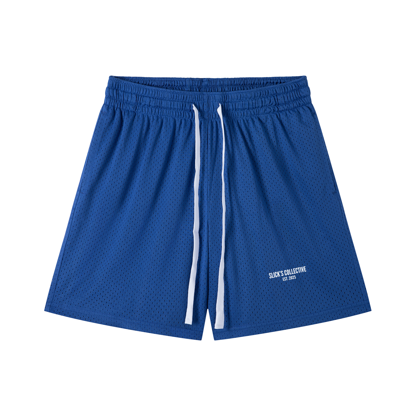 Varsity SC Mesh Shorts - *Originals*