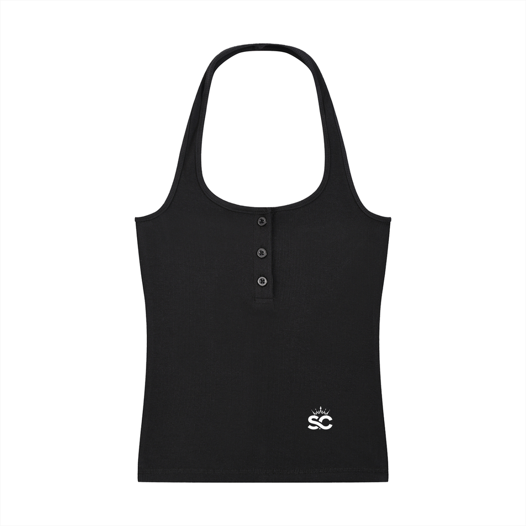 Women's Ribbed Tank - *Rise*