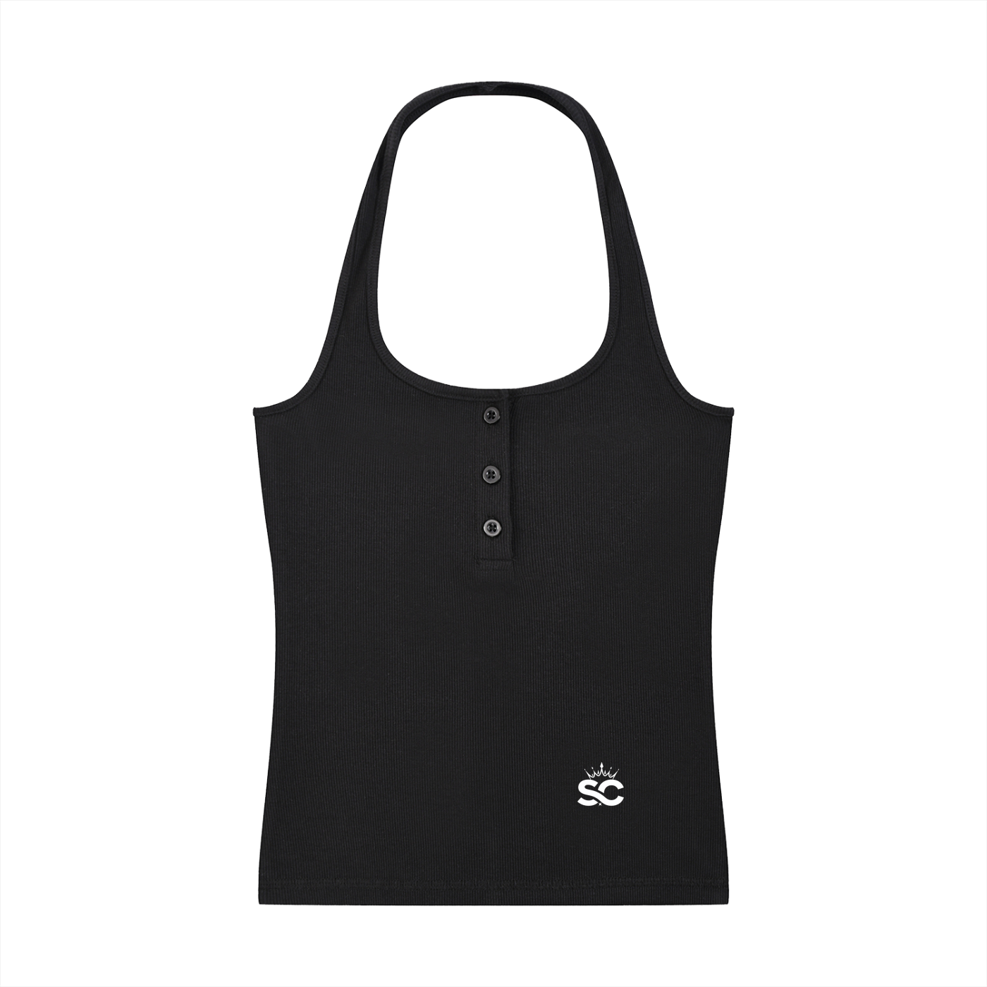 Women's Ribbed Tank - *Rise*