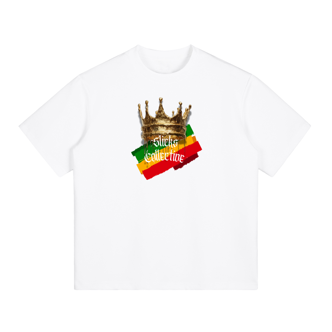 Juneteenth REVAMP -Cooling Performance Tee