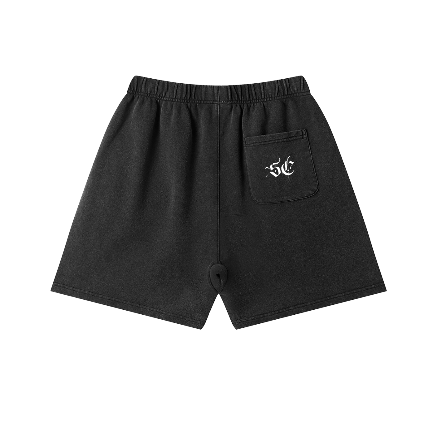 Faded Method Shorts