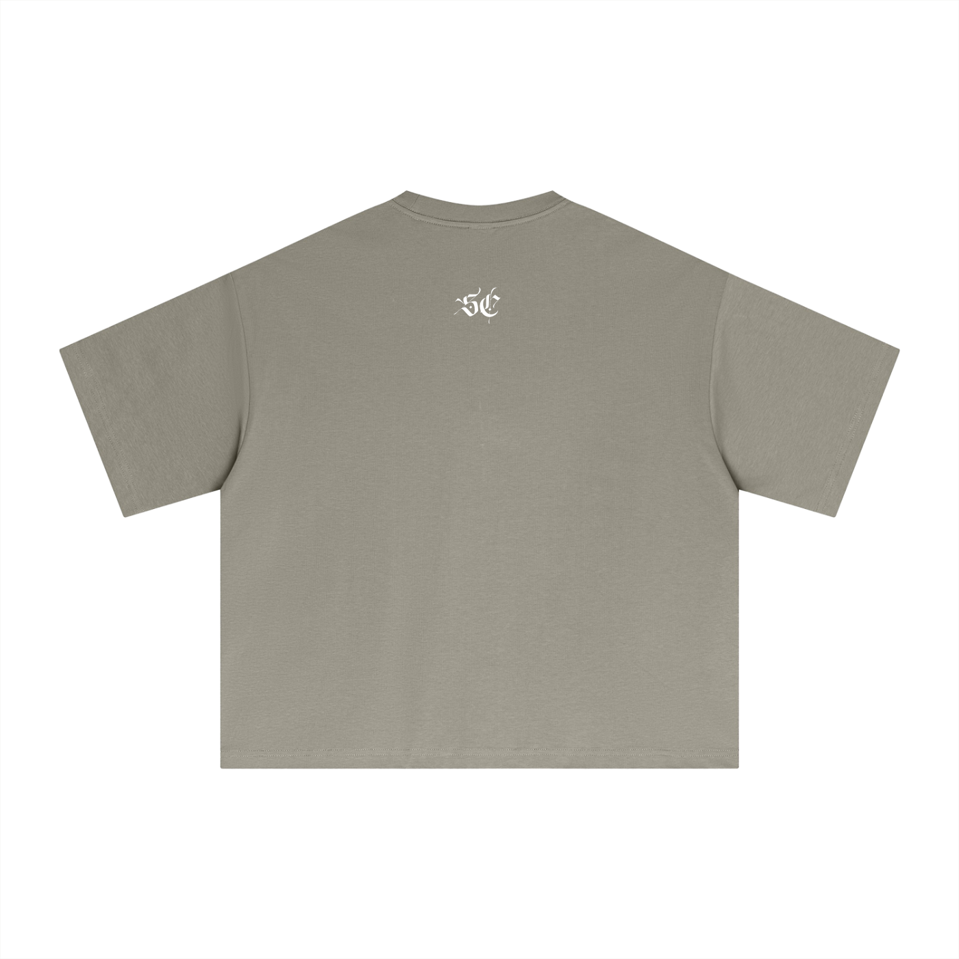 Essential Sorona Boxy Tee