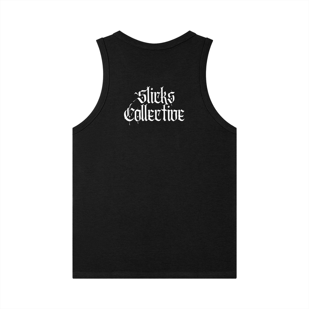 Men's Heavyweight Ribbed Tank - *Signature*