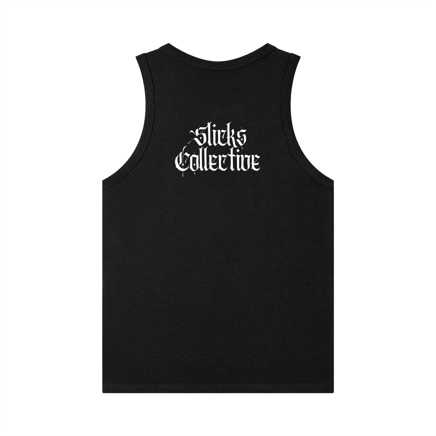 Men's Heavyweight Ribbed Tank - *Signature*