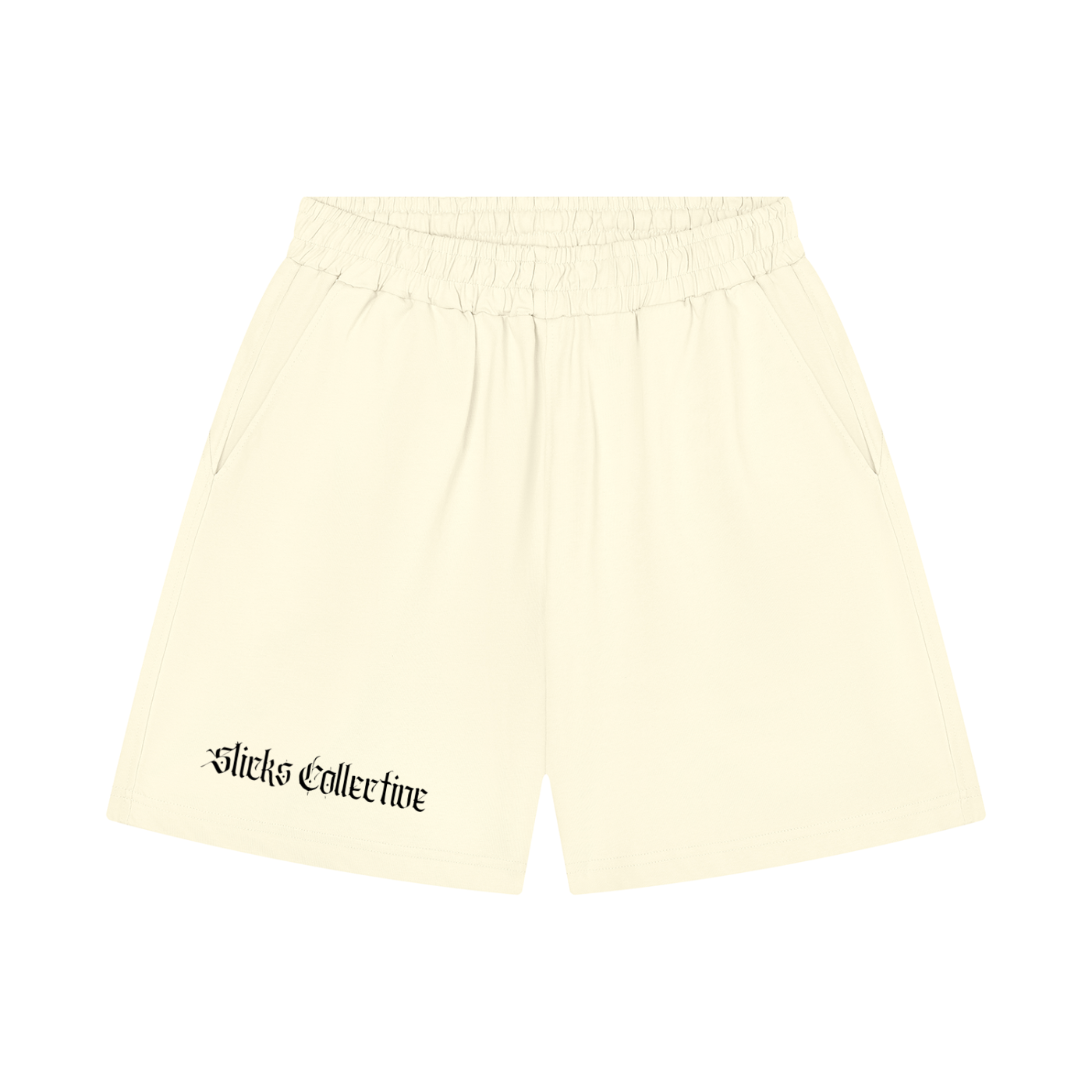 Dark Daily Standard Shorts