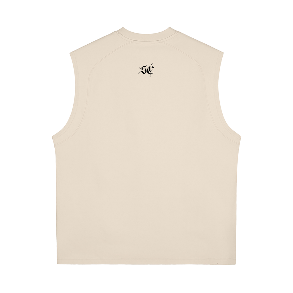 Sorona Quick-Dry Cooling Tank Top - *Signature*