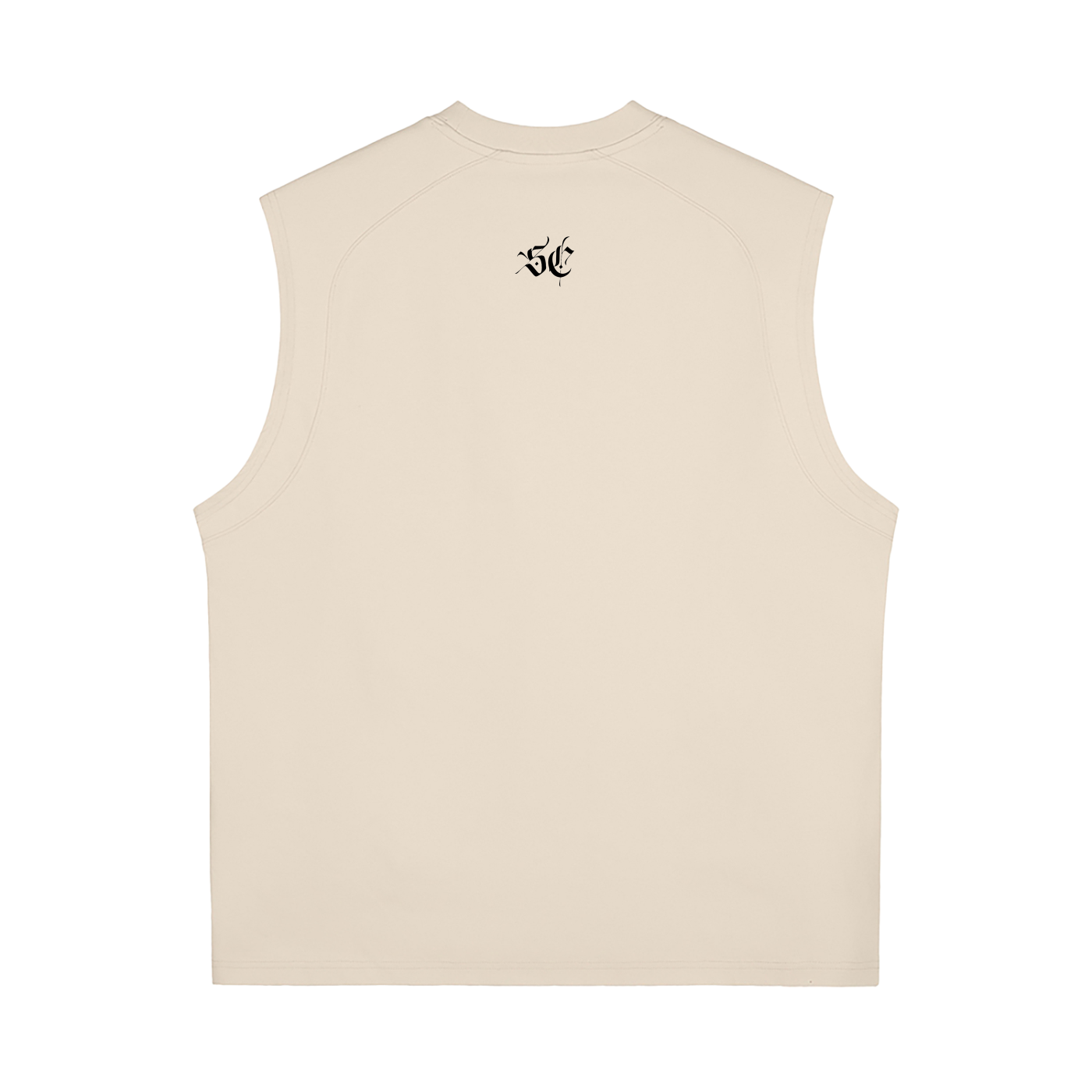 Sorona Quick-Dry Cooling Tank Top - *Signature*