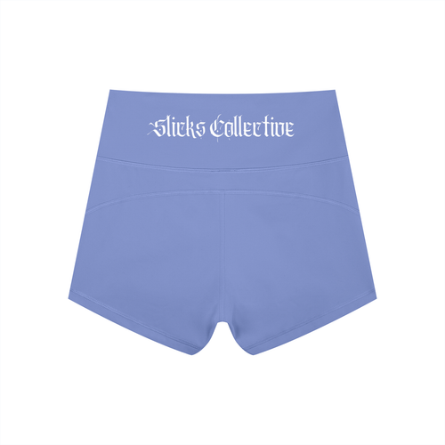 CoreForm Compression Shorts