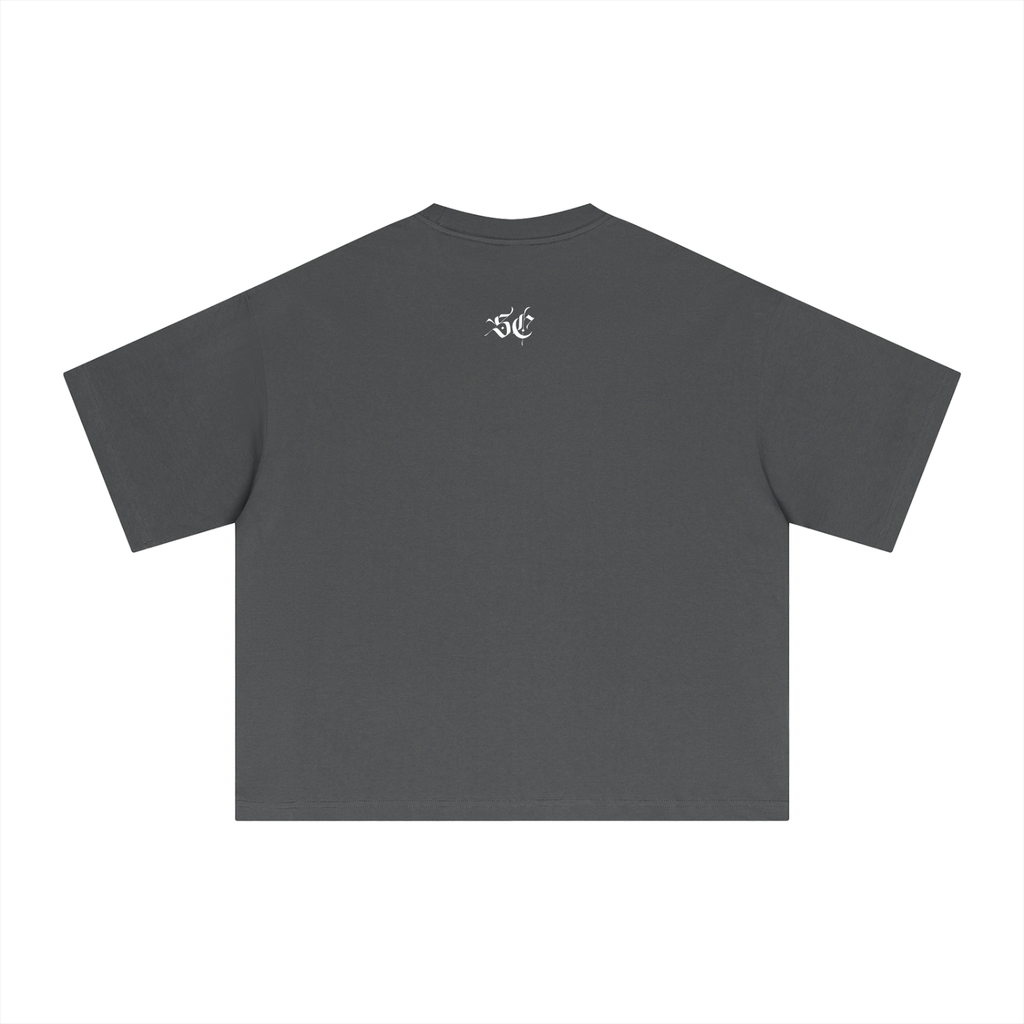 Essential Sorona Boxy Tee