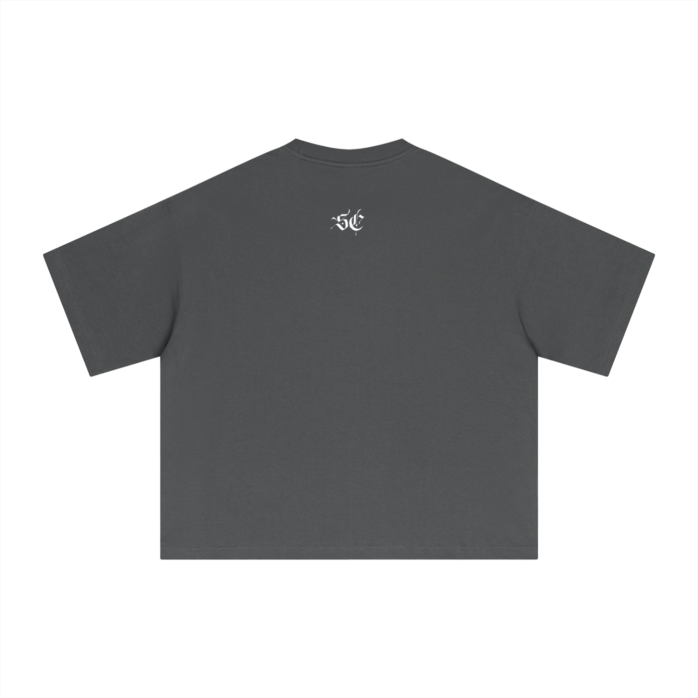 Essential Sorona Boxy Tee
