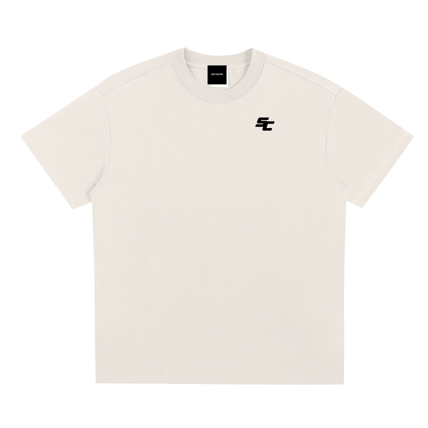 Sorona Quick-Dry Cooling T-Shirt