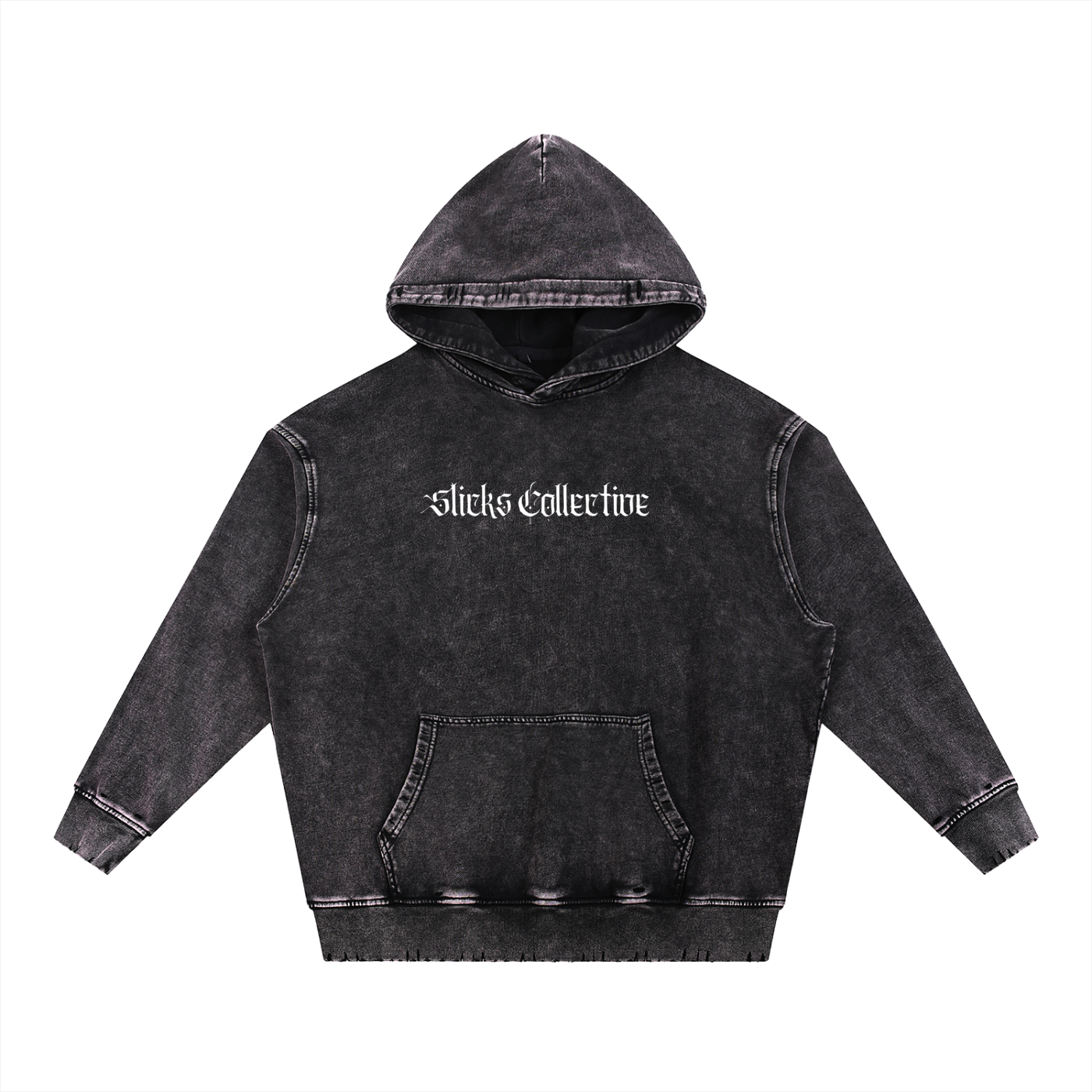 Relic Snowstorm Hoodie