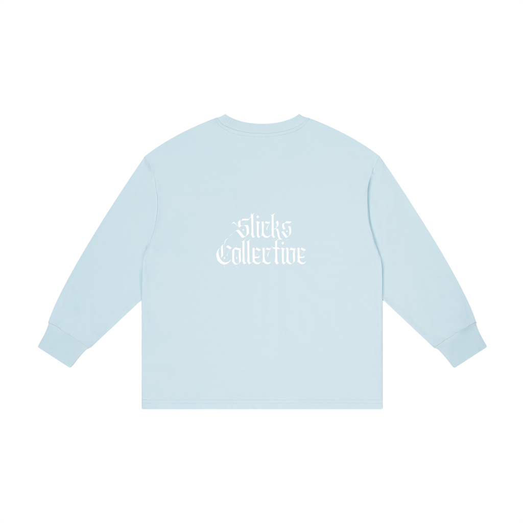 Kid's Long Sleeve Tee - *Signature*