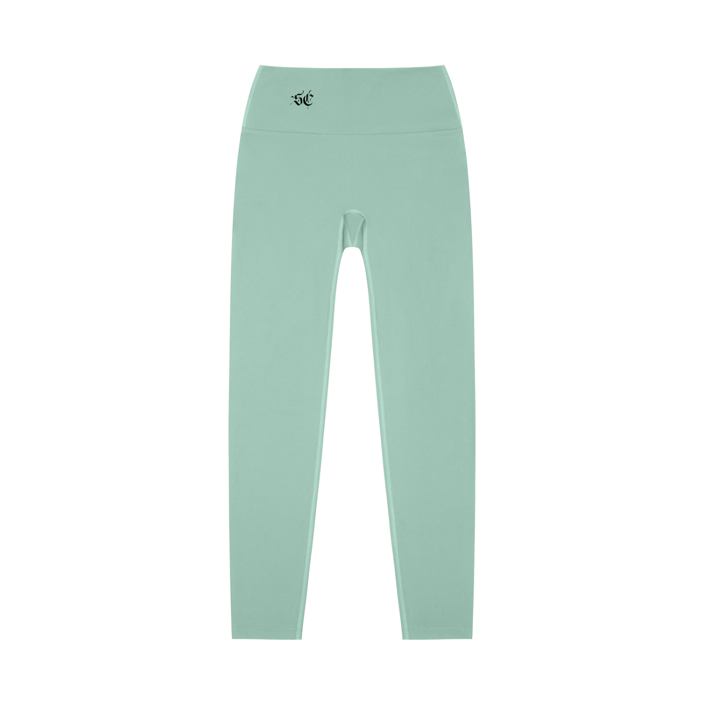 High-Waisted Yoga Leggings - *Signature*