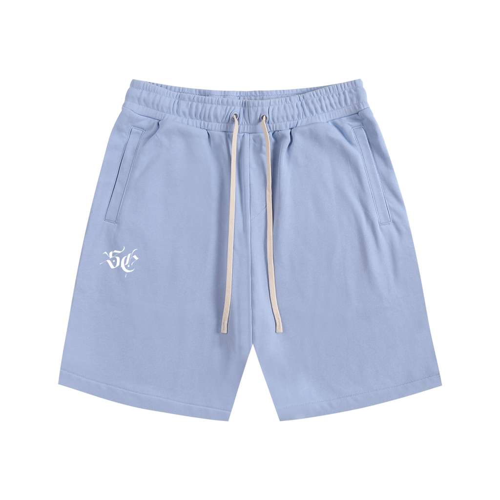 Essential Cotton Shorts
