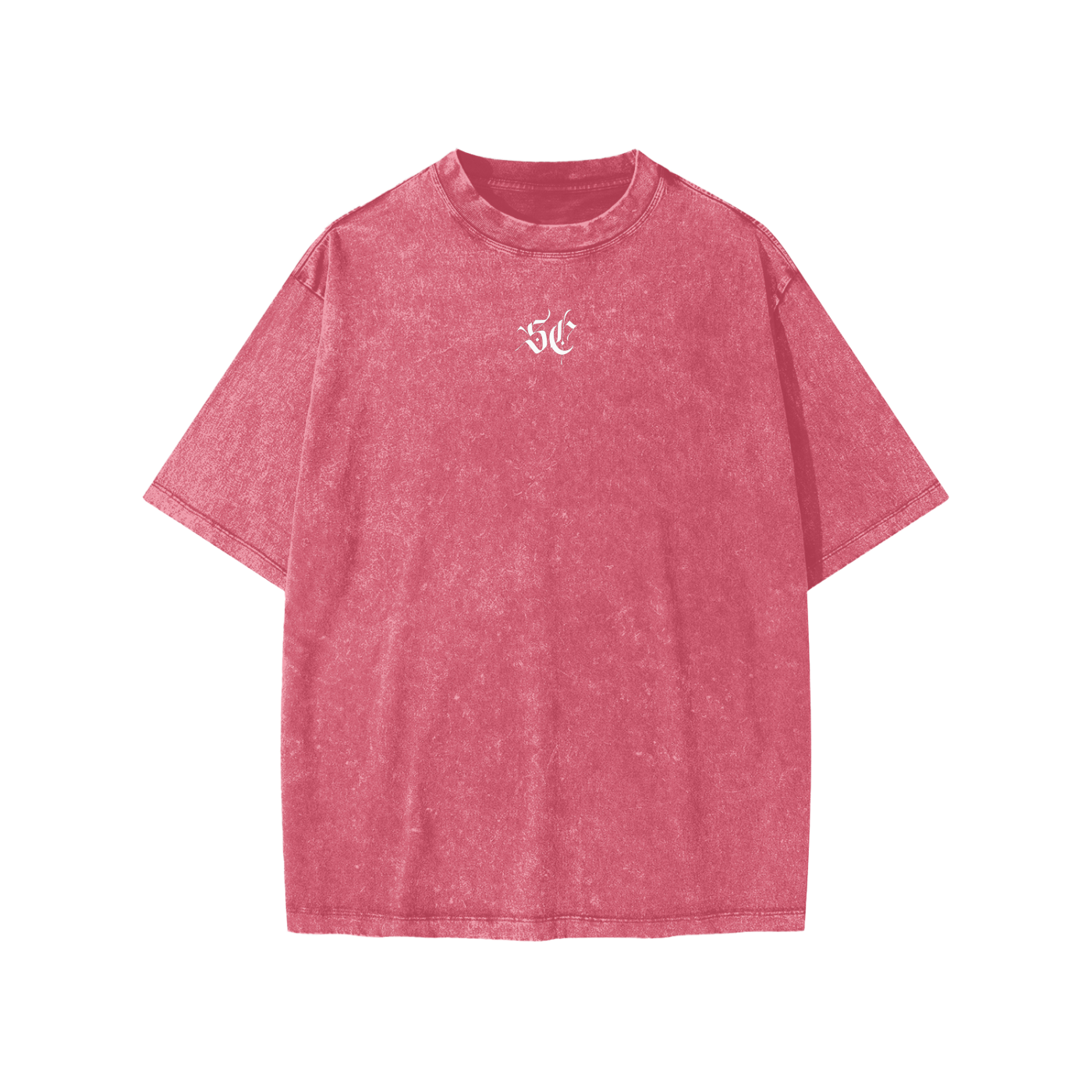Snow Washed Tee - *SCC*