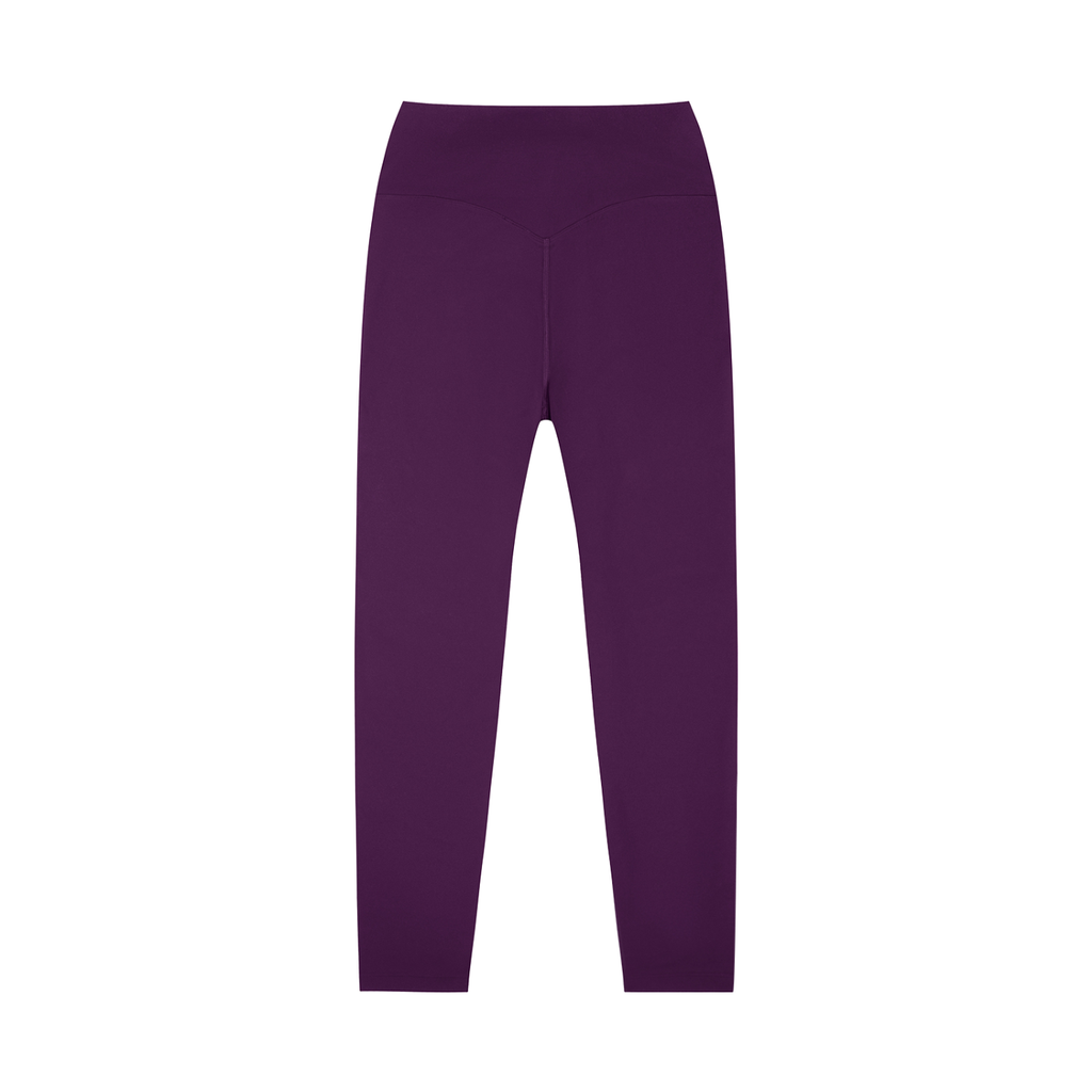 High-Waisted Yoga Leggings - *Signature*