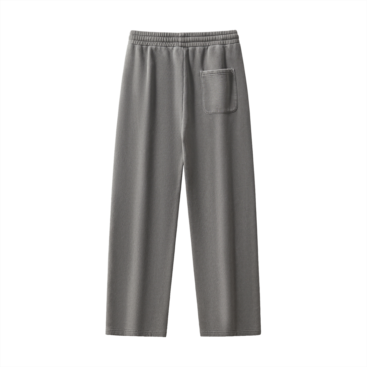 *Black History Month* Enzyme Washed Sweatpants