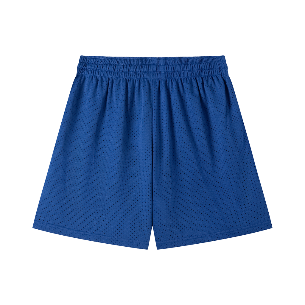 Varsity SC Mesh Shorts - *Originals*