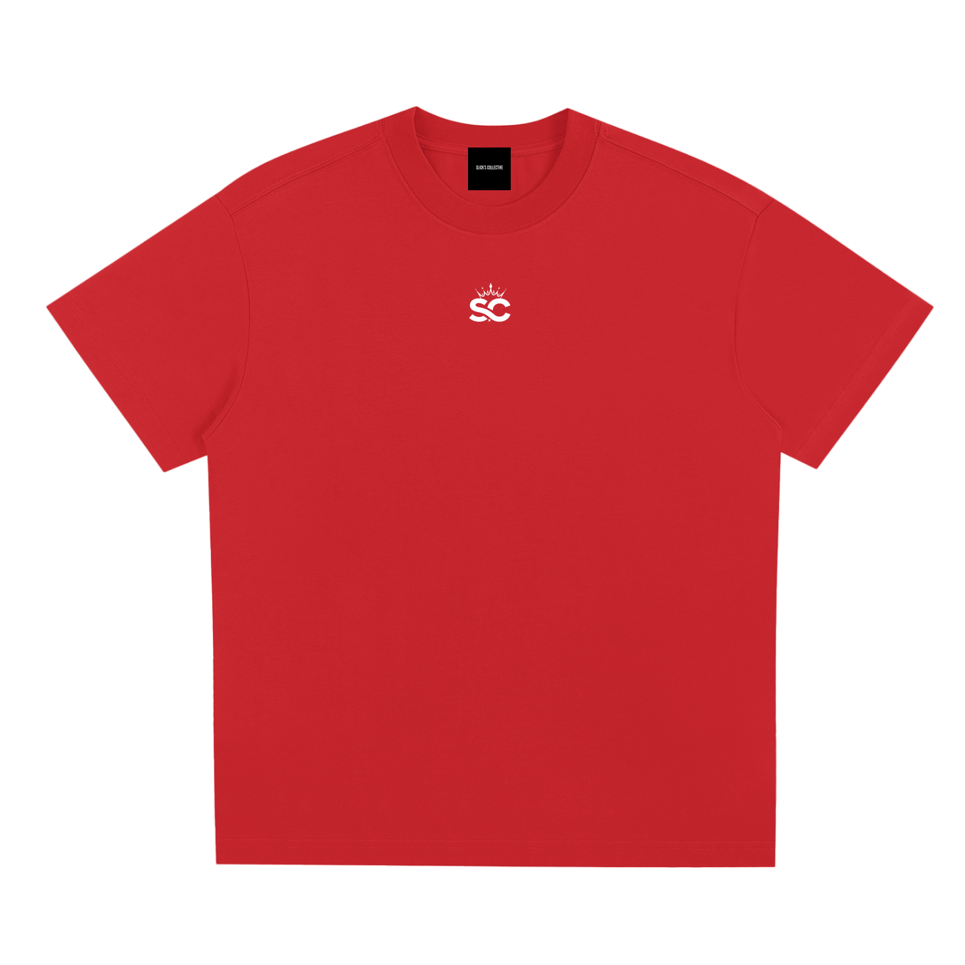 Cooling Tee - *Rise*