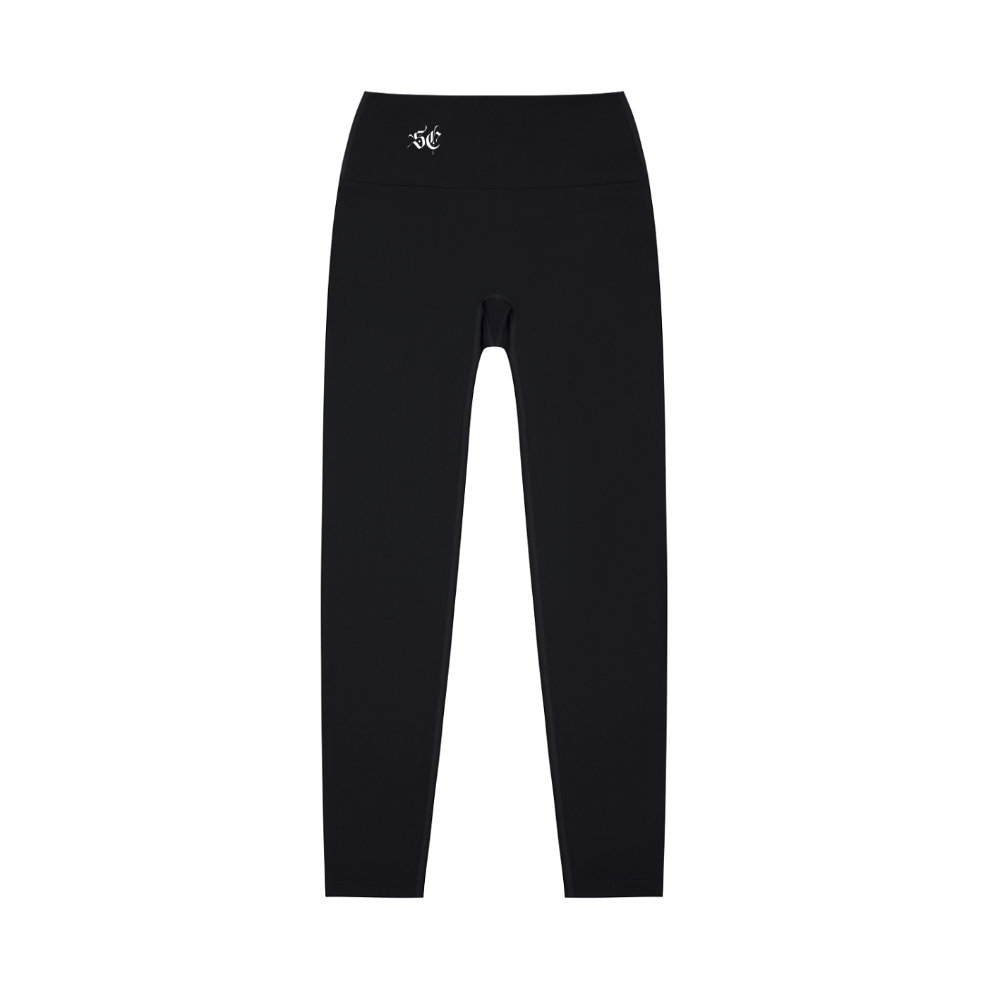 High-Waisted Yoga Leggings - *Signature*