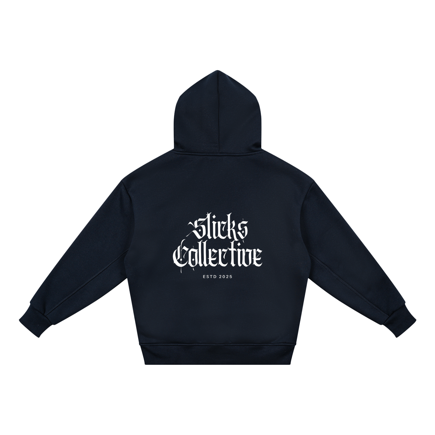 Essential Kids' Fleece Hoodie