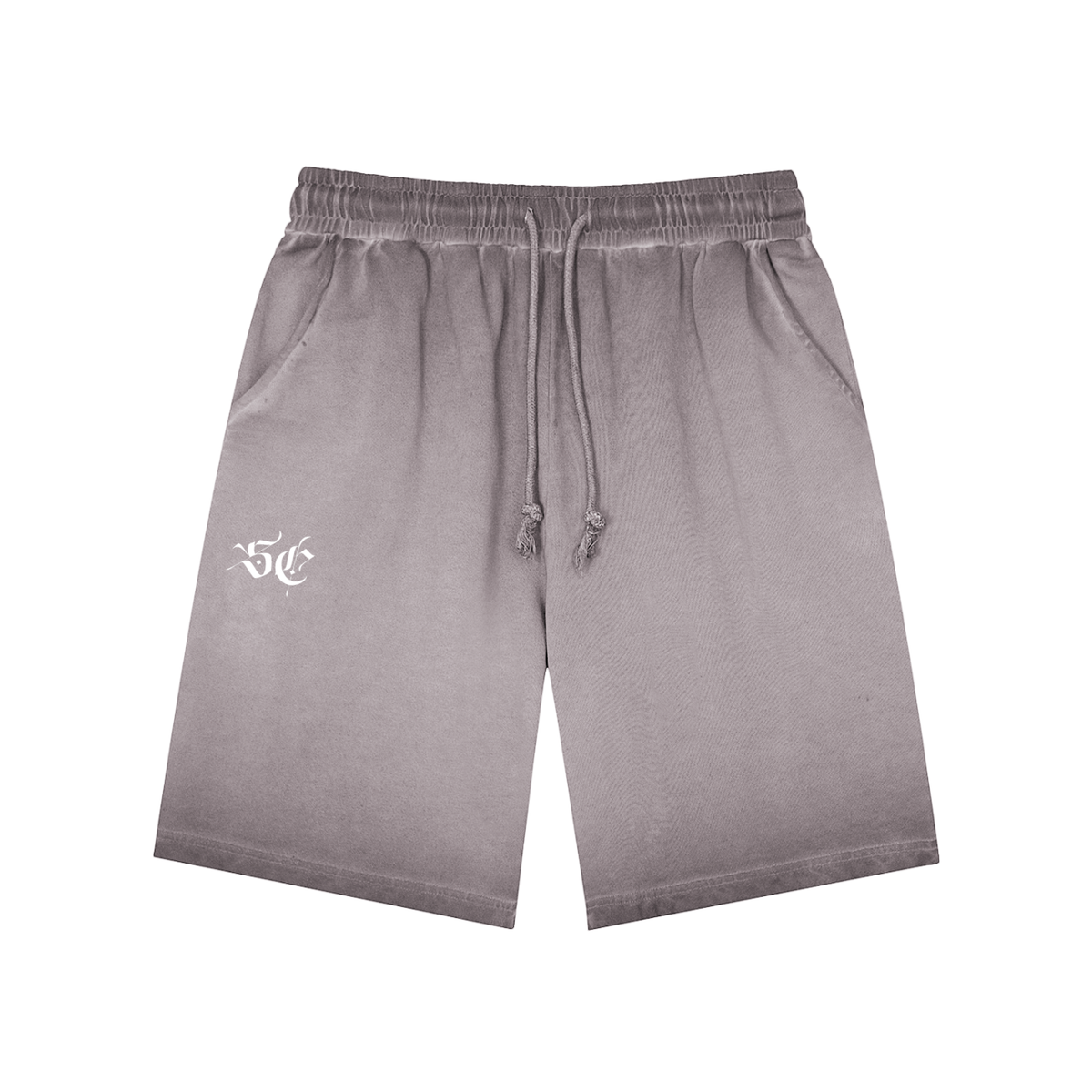 Shadowcast Reverse Wash Shorts