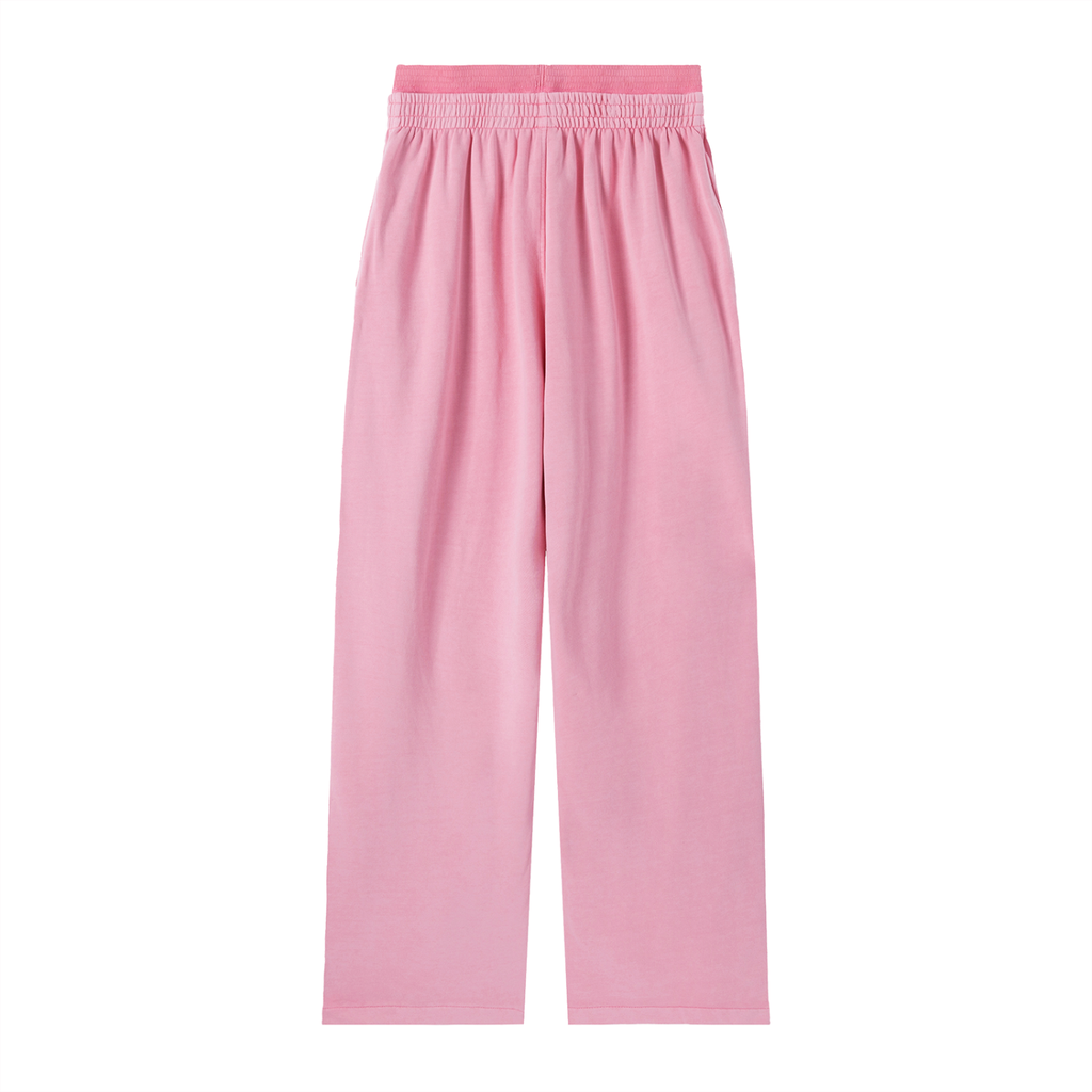 Vintage Washed Pants - *Old English*