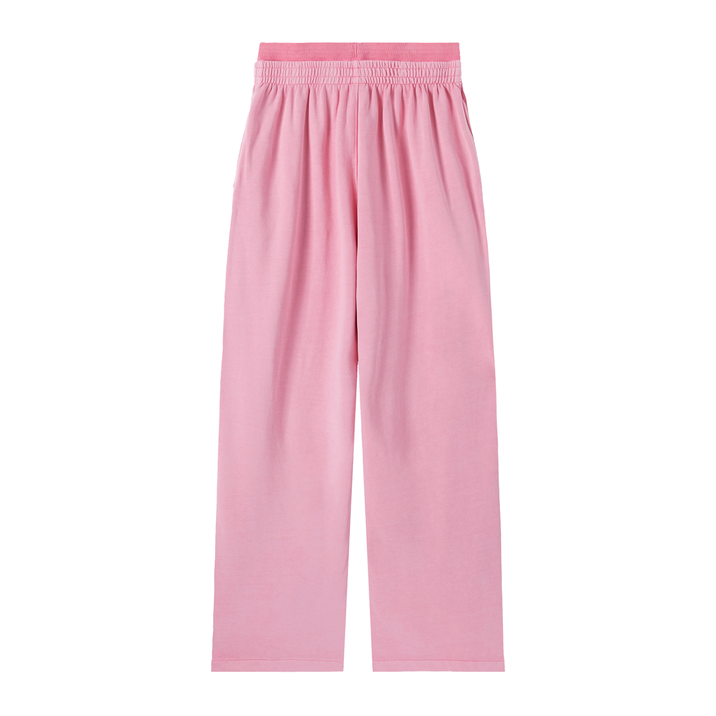 Vintage Washed Pants - *Old English*