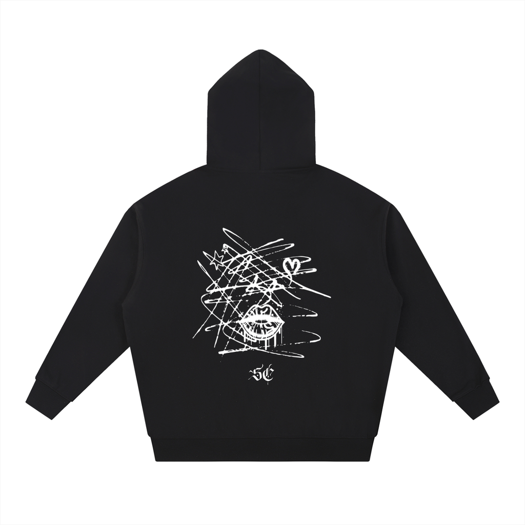 Essential Heavyweight Hoodie