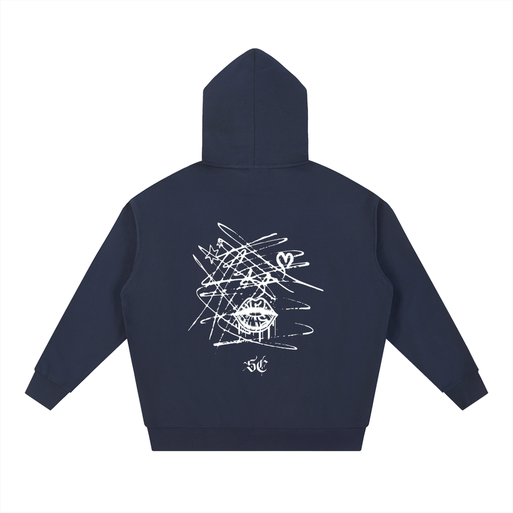 Essential Heavyweight Hoodie