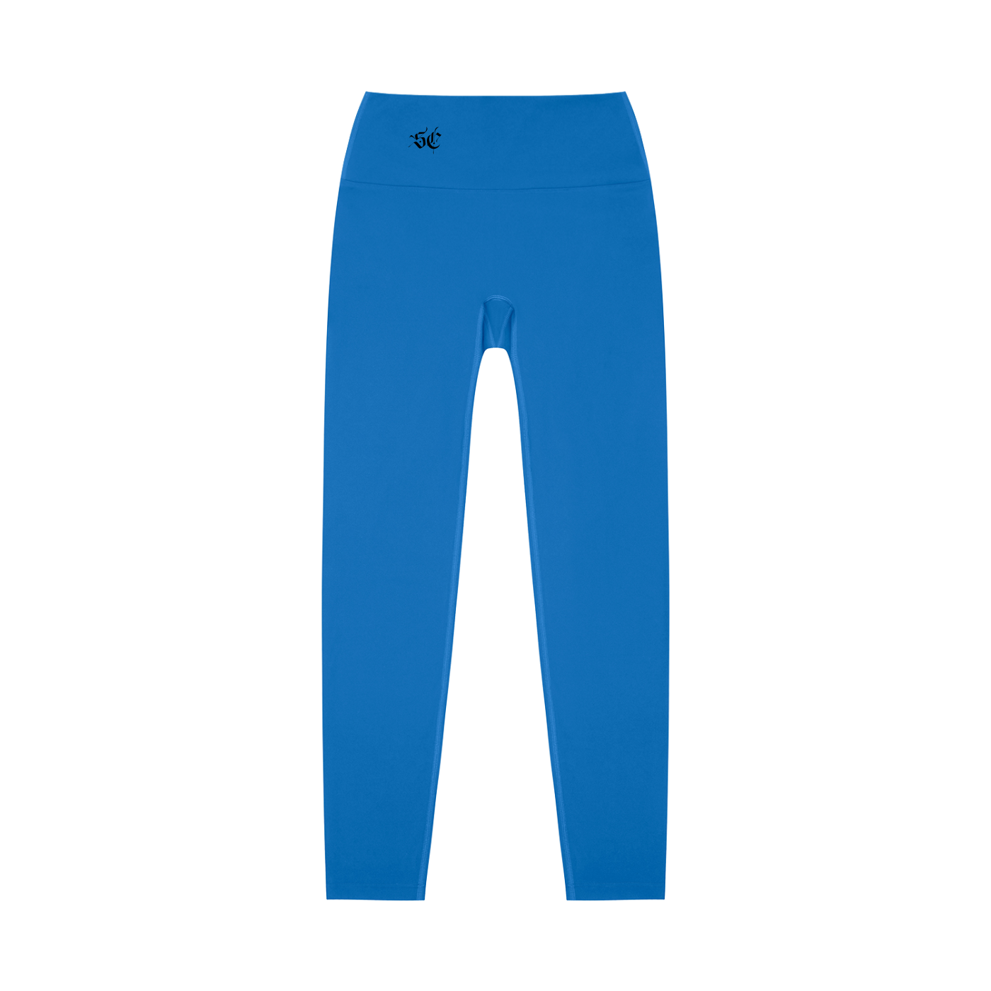 High-Waisted Yoga Leggings - *Signature*