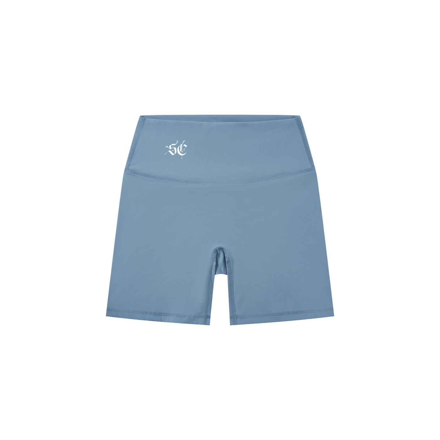 Women's High-Waisted Biker Shorts - *Signature*